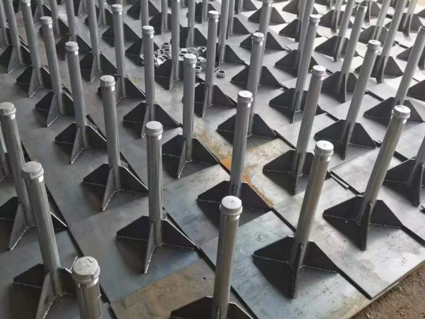泸县沉降板发货