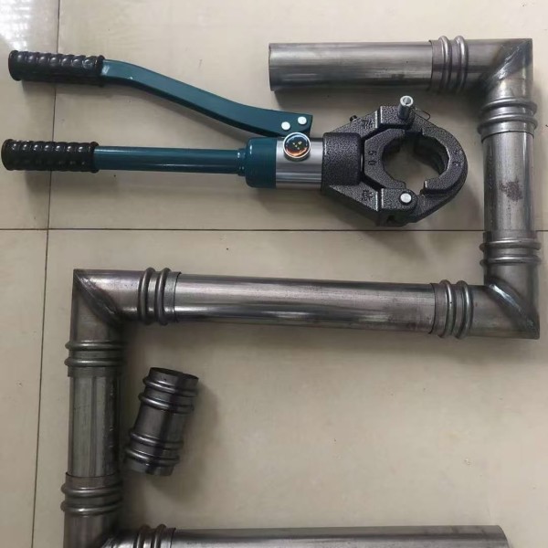 泸县鑫亿呈冷却管